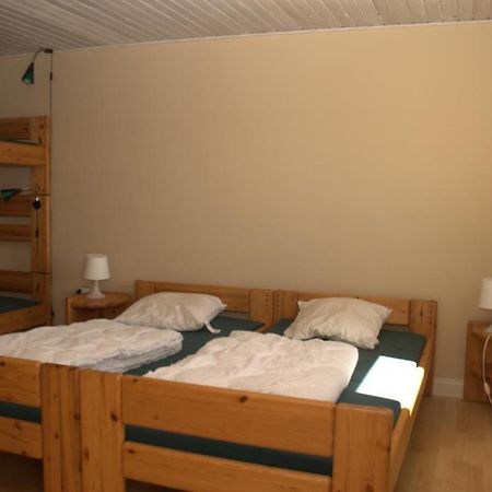 Soro Camping & Cottages Номер фото
