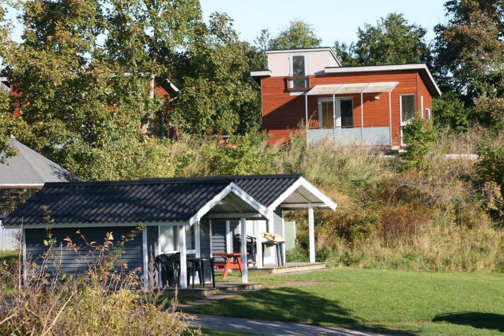 Soro Camping & Cottages Екстер'єр фото