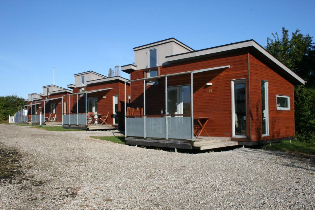 Soro Camping & Cottages Номер фото