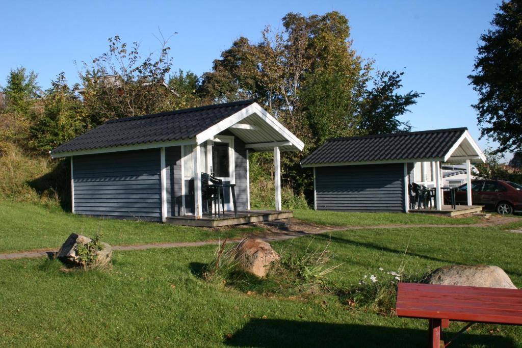 Soro Camping & Cottages Номер фото