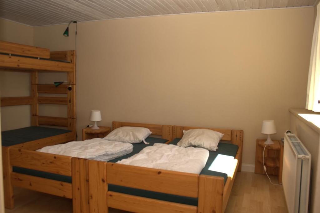 Soro Camping & Cottages Номер фото