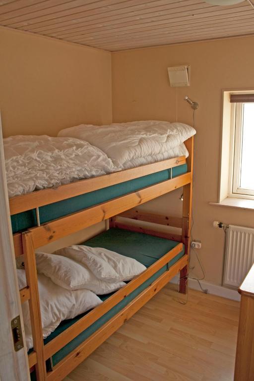 Soro Camping & Cottages Номер фото